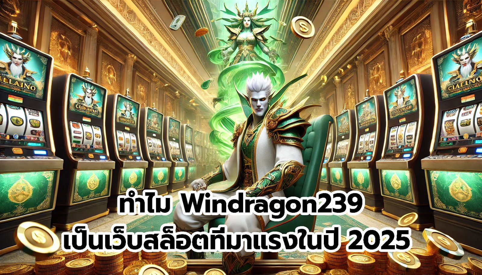 ทำไม Windragon239 เป็นเว็บสล็อตที่มาแรงในปี 2025 -15