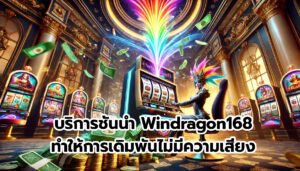 บริการชั้นนำ Windragon168 ทำให้การเดิมพันไม่มีความเสี่ยง-14